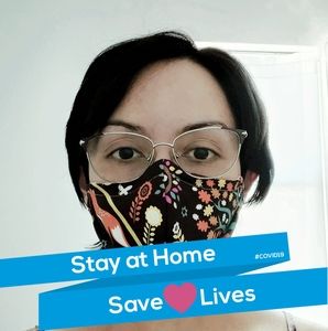 Meet your Posher, Andy